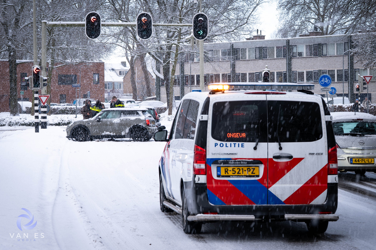 Persfotografie